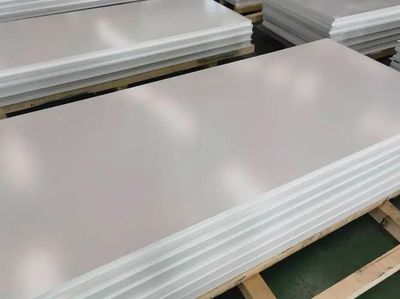 搪瓷钢板DC01EK 特种钢板的卓越应用场景解析